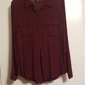 Womens blouse
